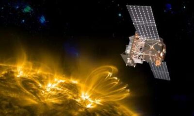 China lanzará telescopio para monitorear actividad solar