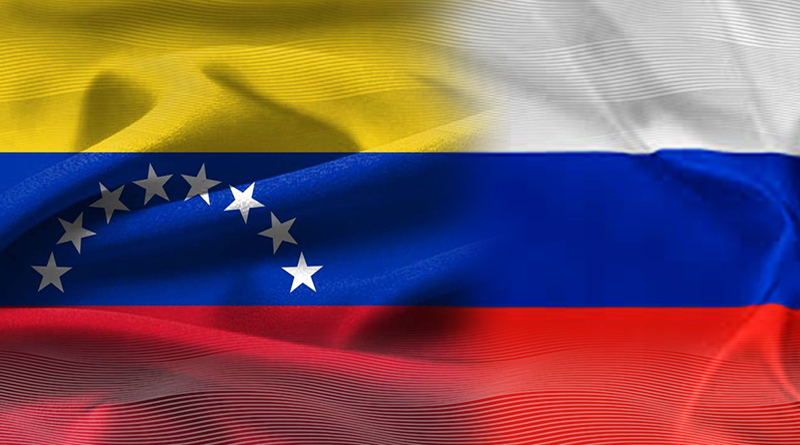 Cancilleres de Rusia y Venezuela repasaron agenda de cooperación