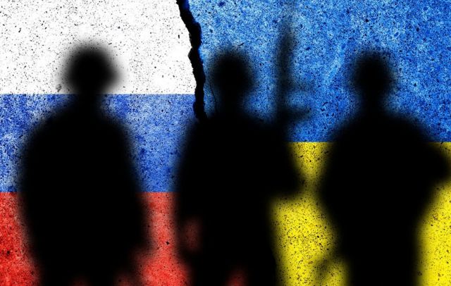 Un año del conflicto en Ucrania, ¿qué dicen los involucrados? 