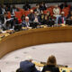 Consejo de Seguridad de ONU adopta una resolución sobre Gaza