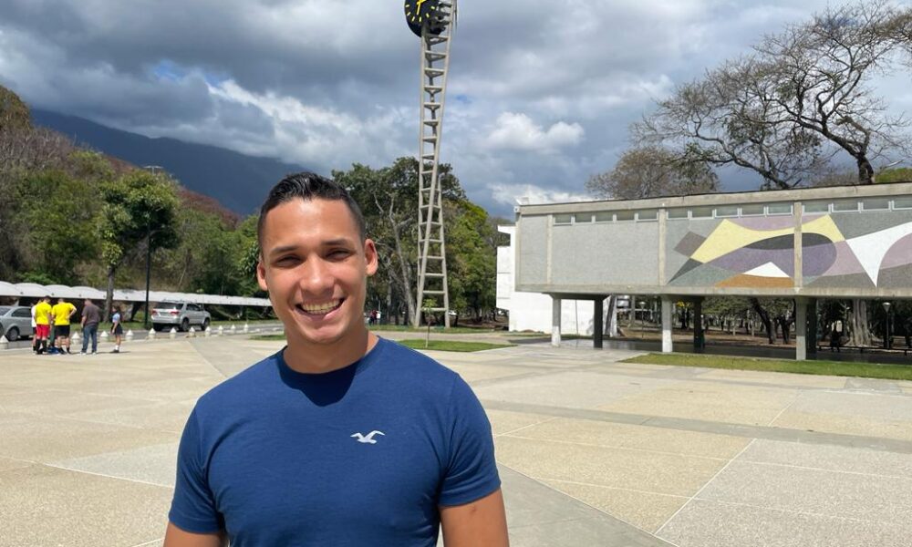 Carlos Fernández de Vente Venezuela: el referéndum es una burla