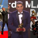 Varios venezolanos ganan el Latin Grammy