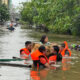 Unos 5 muertos dejan las inundaciones masivas en Filipinas