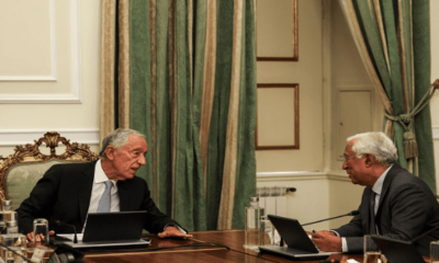 Presidente de Portugal convoca elecciones anticipadas