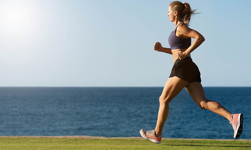Cinco beneficios de correr para la salud